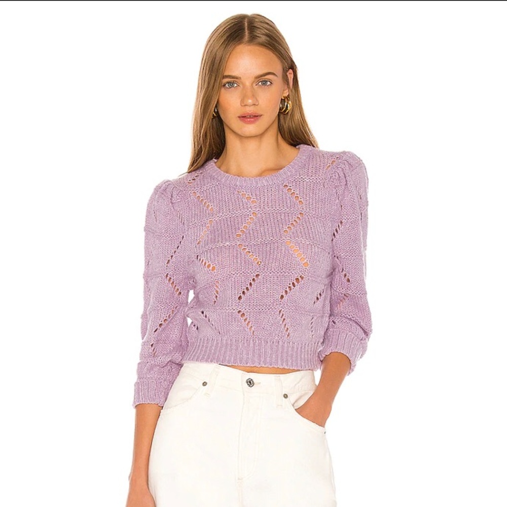 NEW LPA Hannah Sweater‎